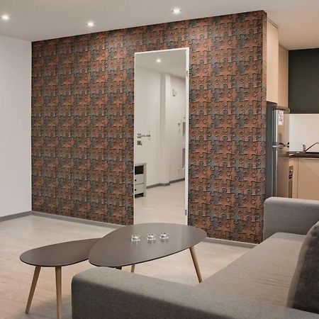 Apartament Piano 3 拉齐布日 外观 照片