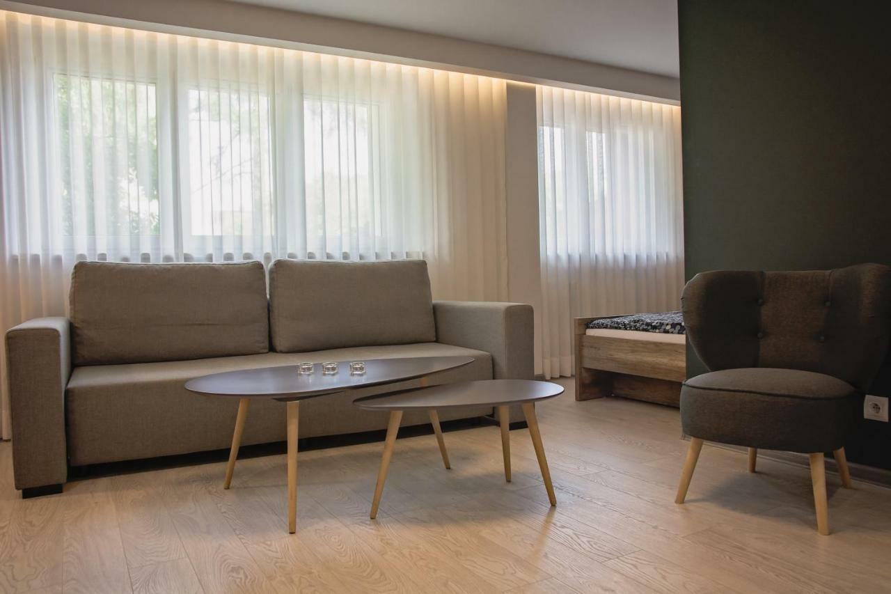 Apartament Piano 3 拉齐布日 外观 照片